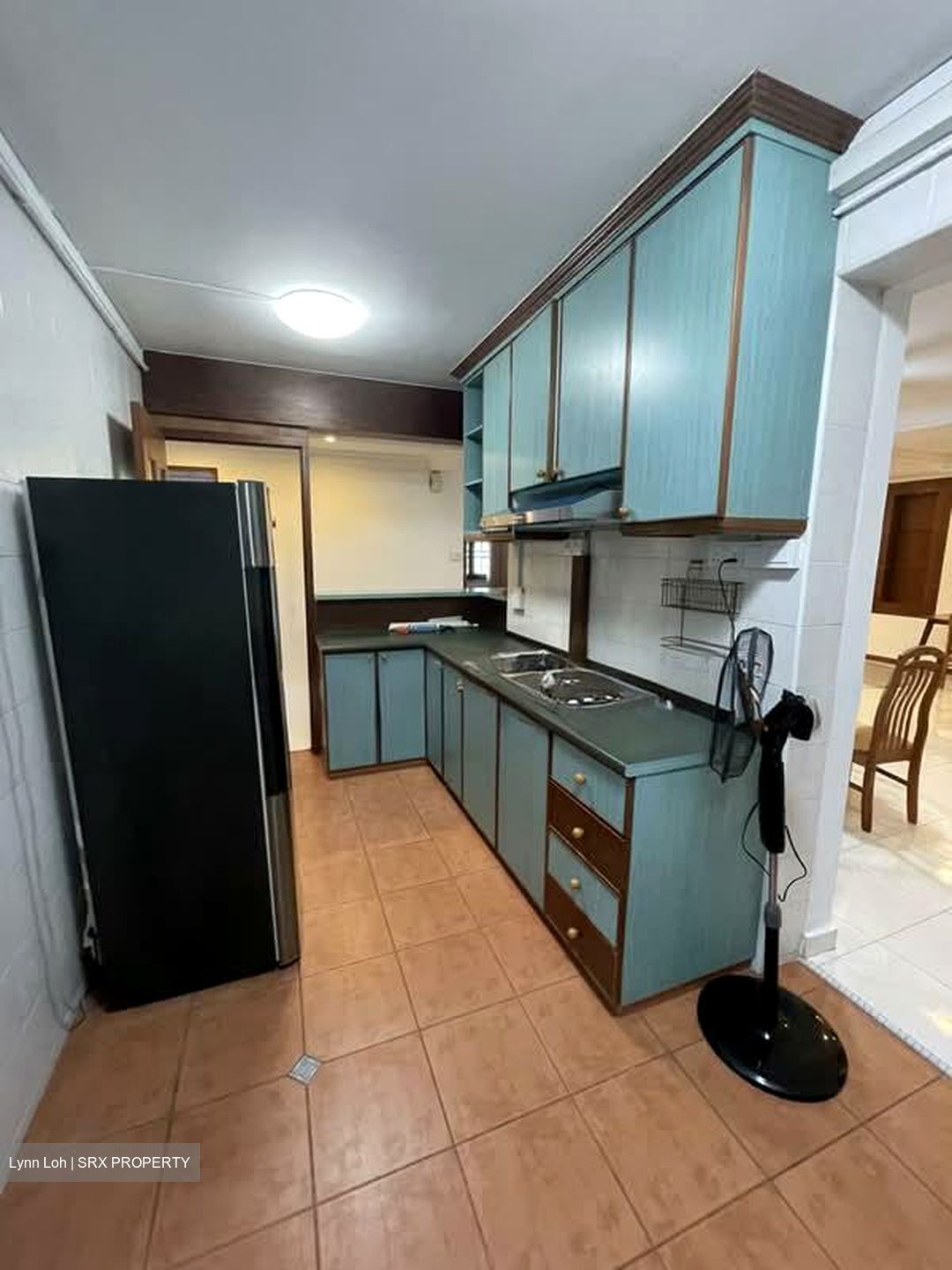 Blk 287A Jurong East Street 21 (Jurong East), HDB Executive #573390941